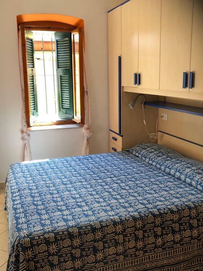 Ca Suma Daire Borgio Verezzi Dış mekan fotoğraf