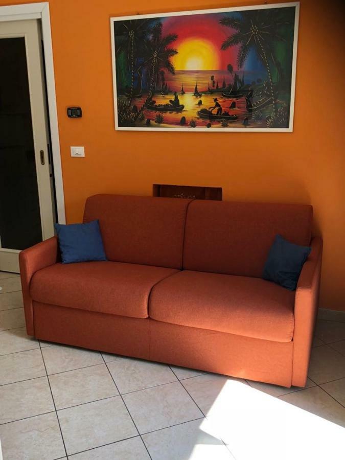 Ca Suma Daire Borgio Verezzi Dış mekan fotoğraf